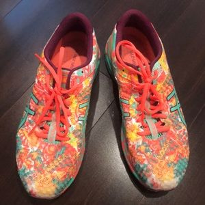 Women’s ASICS size 9